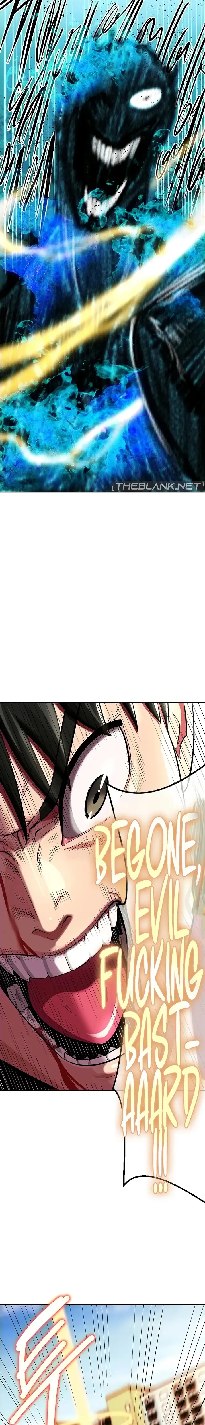 Sorcery Tales Yokai Harem Chapter 11 - Page 20