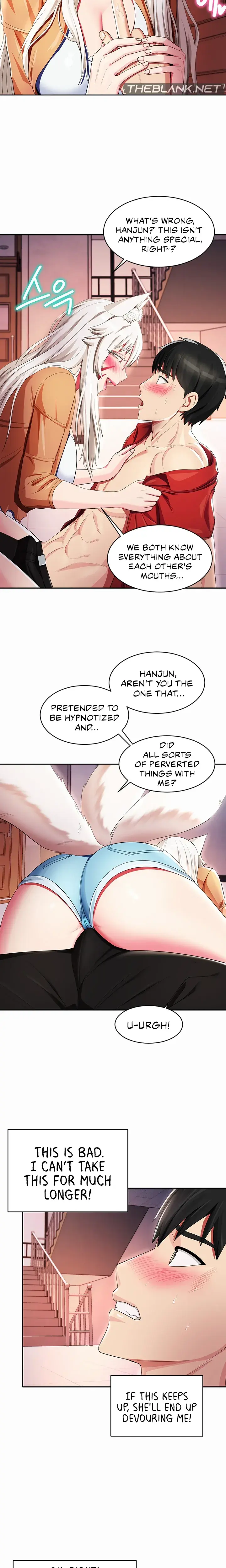 Sorcery Tales Yokai Harem Chapter 12 - Page 15