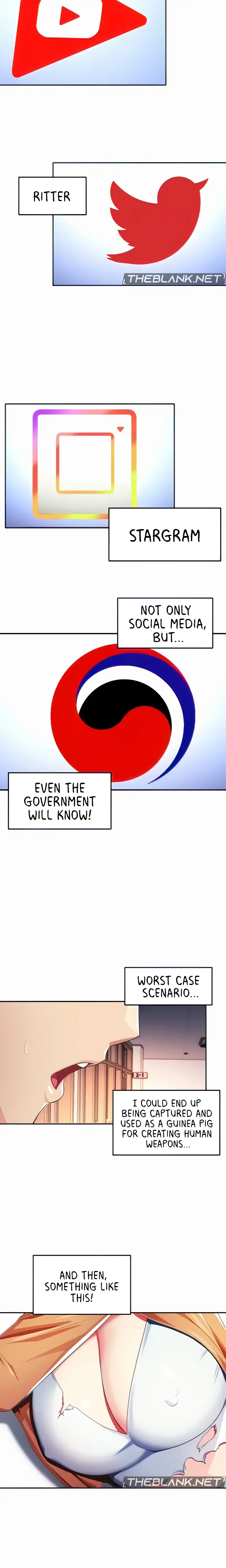 Sorcery Tales Yokai Harem Chapter 12 - Page 5