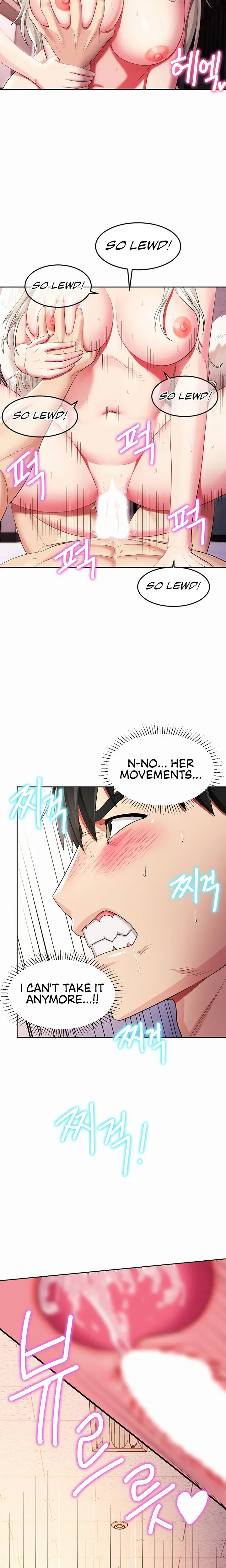 Sorcery Tales Yokai Harem Chapter 13 - Page 17