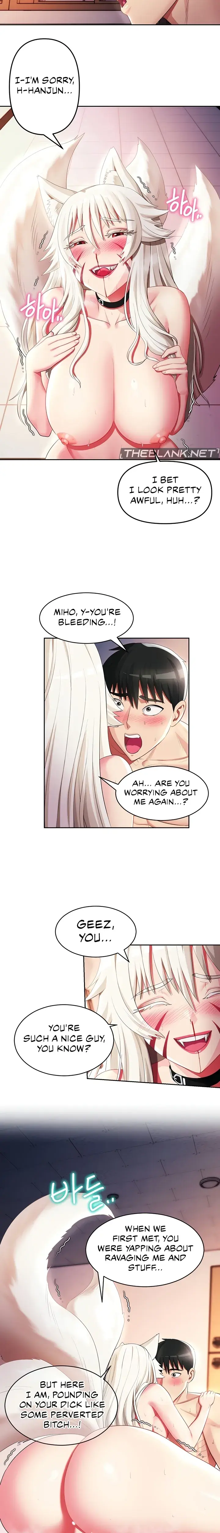 Sorcery Tales Yokai Harem Chapter 14 - Page 14