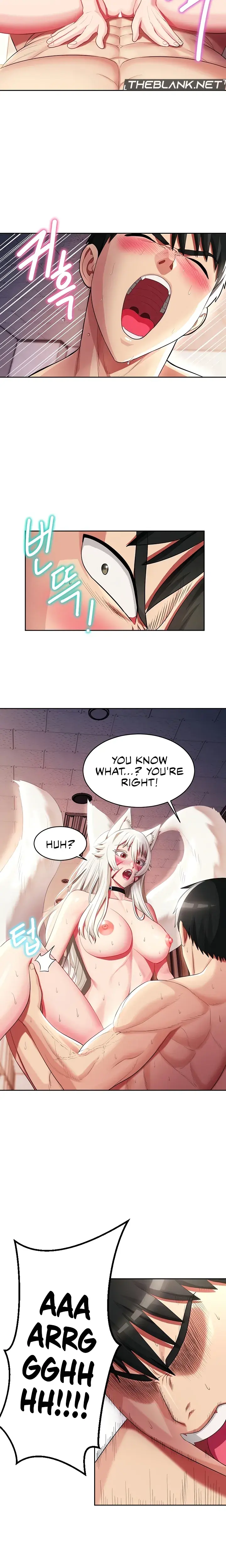 Sorcery Tales Yokai Harem Chapter 14 - Page 16