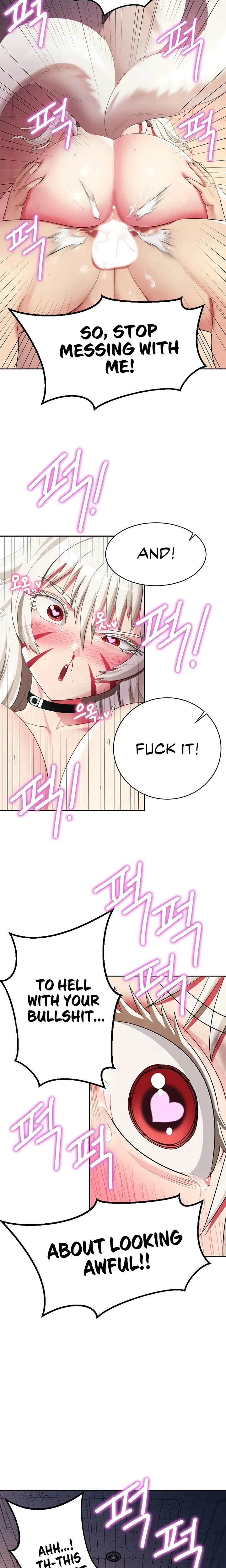 Sorcery Tales Yokai Harem Chapter 14 - Page 18
