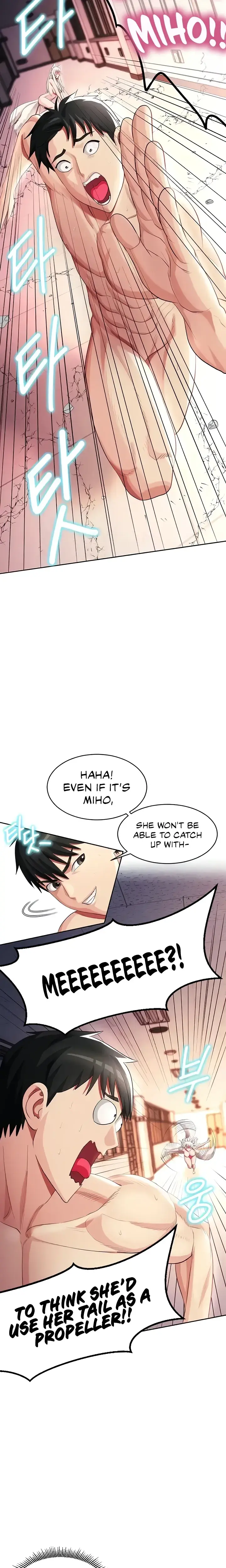 Sorcery Tales Yokai Harem Chapter 15 - Page 15