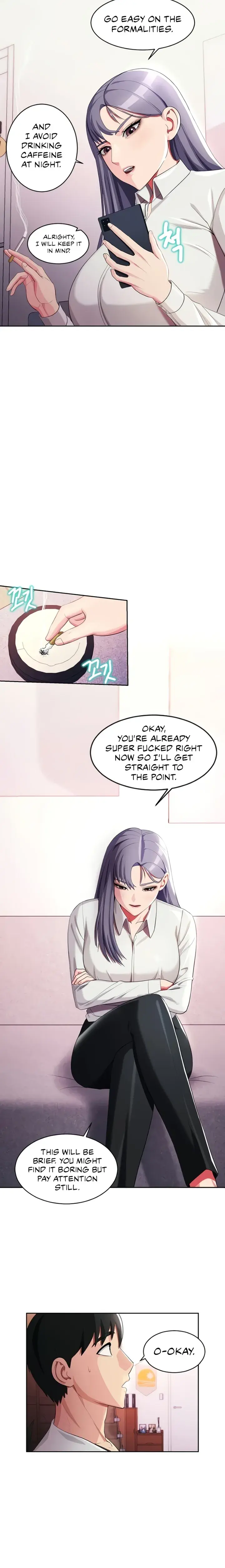Sorcery Tales Yokai Harem Chapter 16 - Page 14