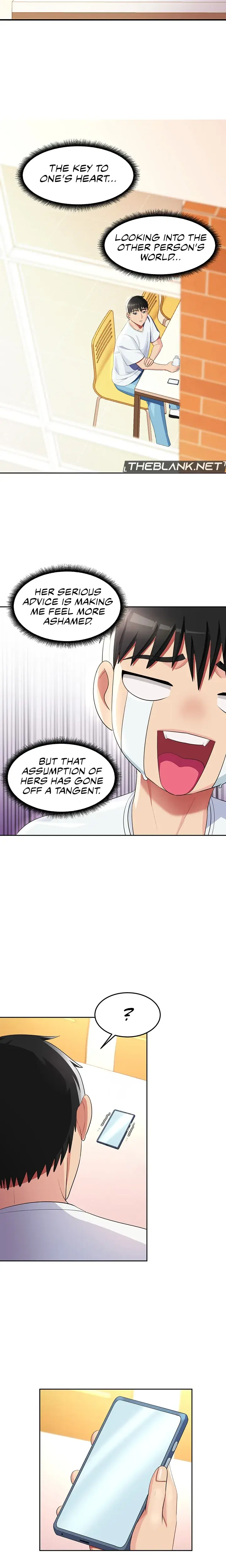 Sorcery Tales Yokai Harem Chapter 18 - Page 8