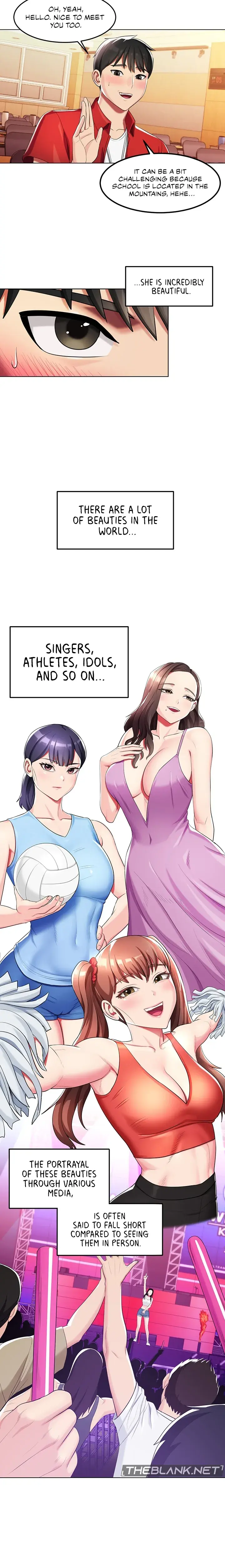 Sorcery Tales Yokai Harem Chapter 2 - Page 10