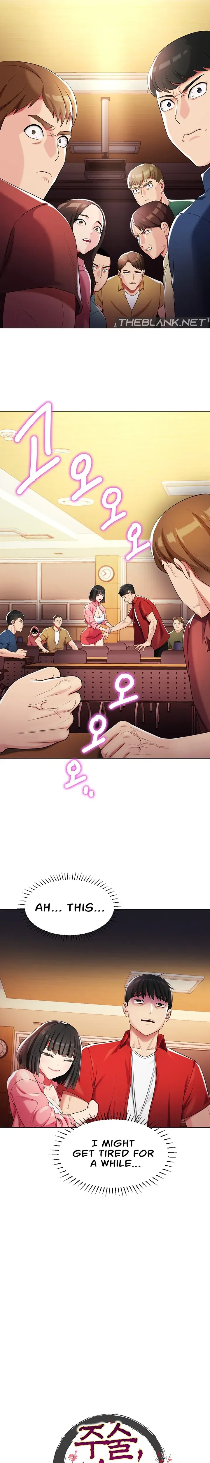 Sorcery Tales Yokai Harem Chapter 2 - Page 14