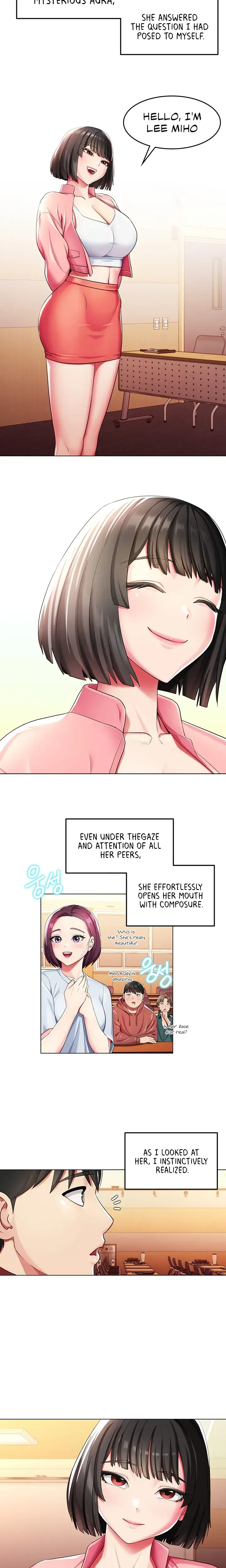Sorcery Tales Yokai Harem Chapter 2 - Page 7