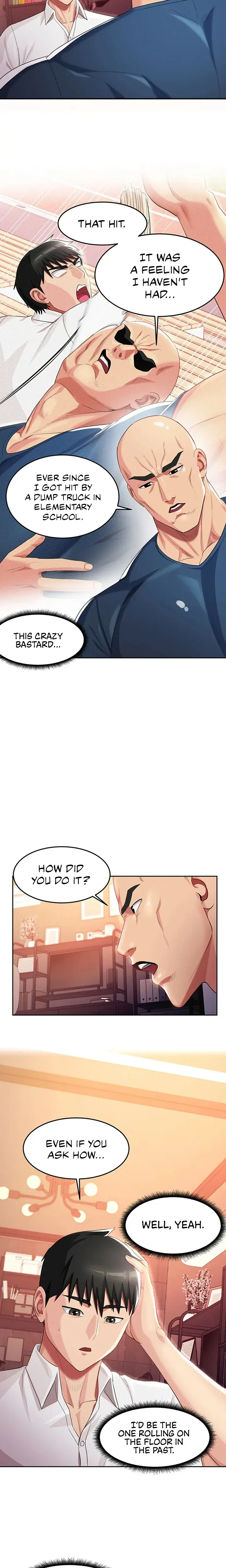 Sorcery Tales Yokai Harem Chapter 20 - Page 16