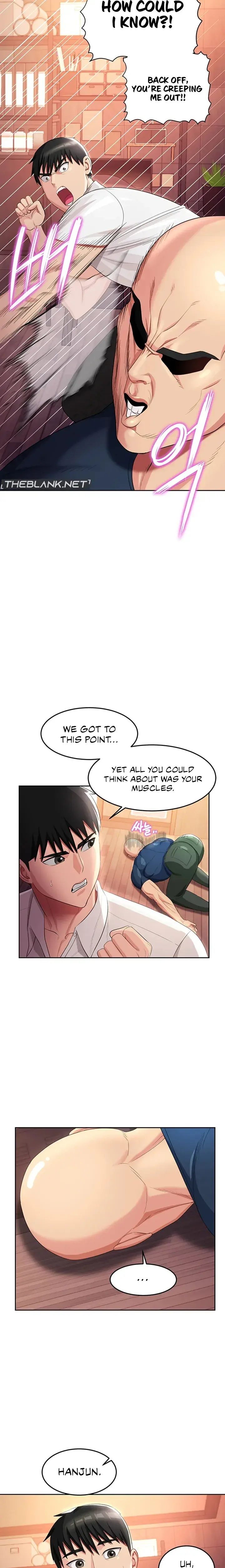 Sorcery Tales Yokai Harem Chapter 20 - Page 18