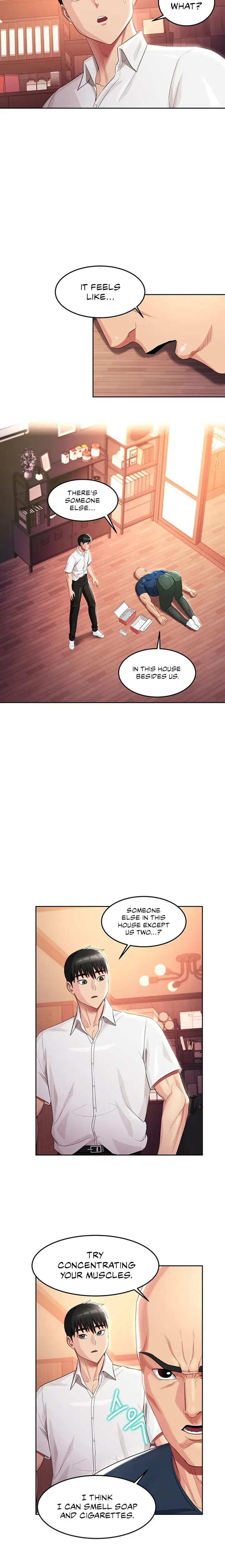 Sorcery Tales Yokai Harem Chapter 20 - Page 19
