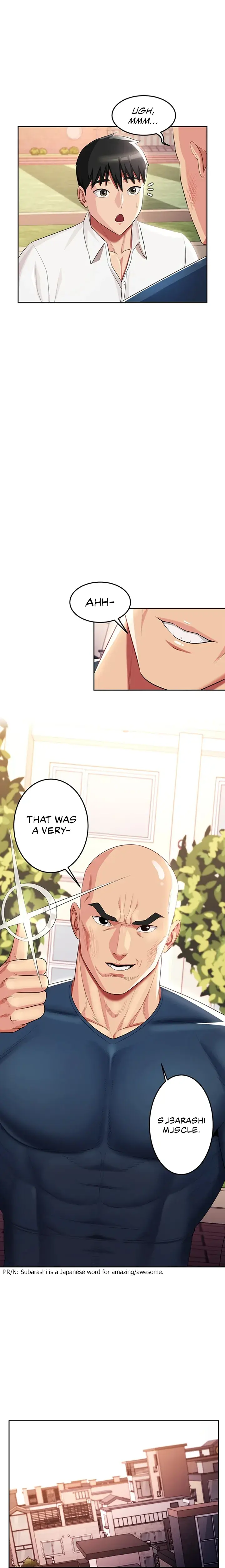 Sorcery Tales Yokai Harem Chapter 20 - Page 7