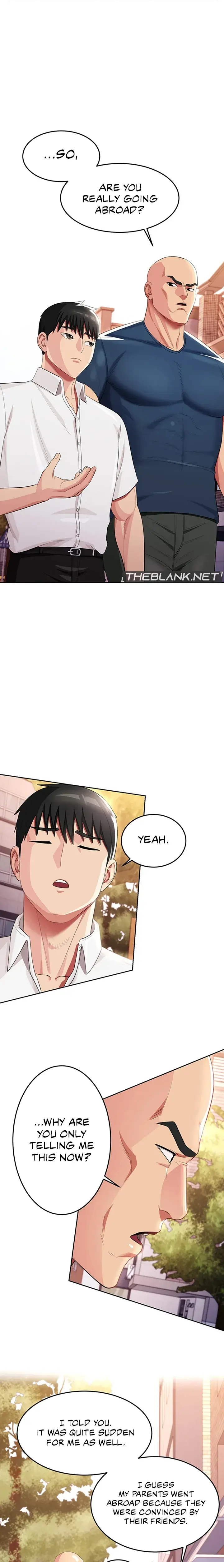 Sorcery Tales Yokai Harem Chapter 20 - Page 8