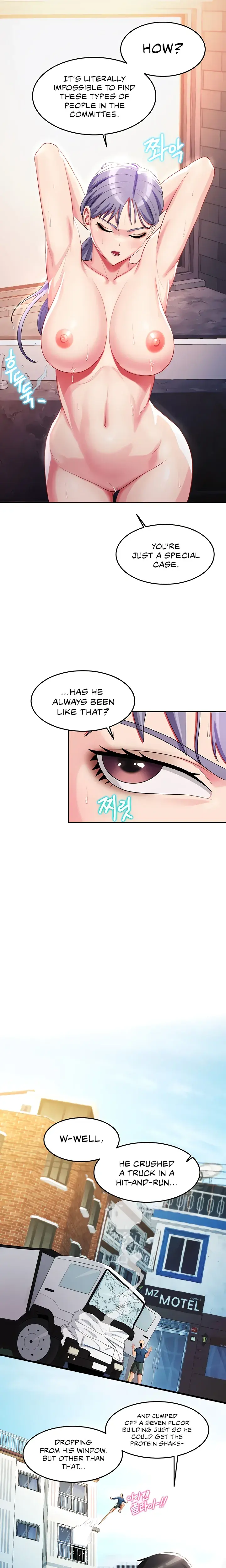 Sorcery Tales Yokai Harem Chapter 21 - Page 14