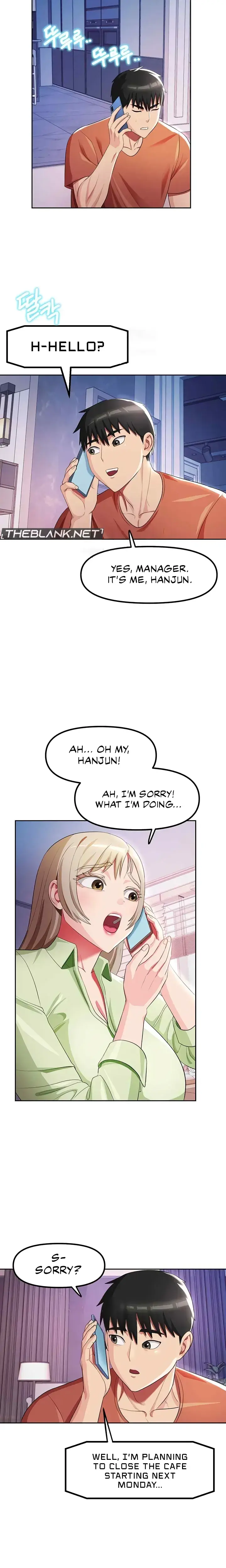 Sorcery Tales Yokai Harem Chapter 22 - Page 10