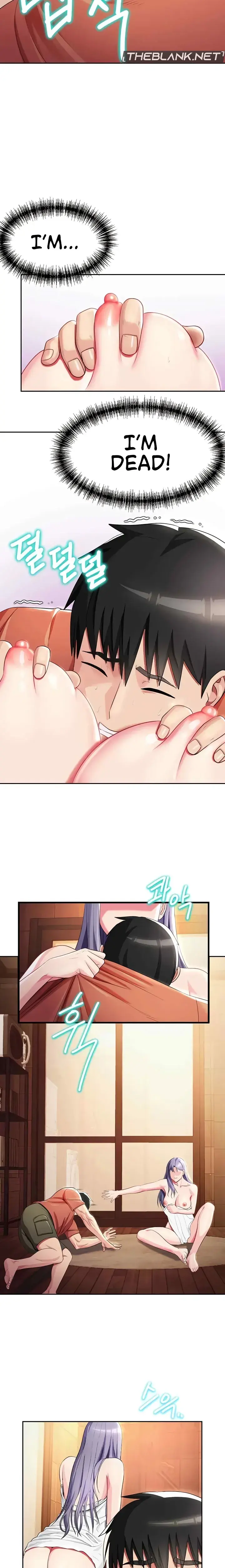 Sorcery Tales Yokai Harem Chapter 22 - Page 2