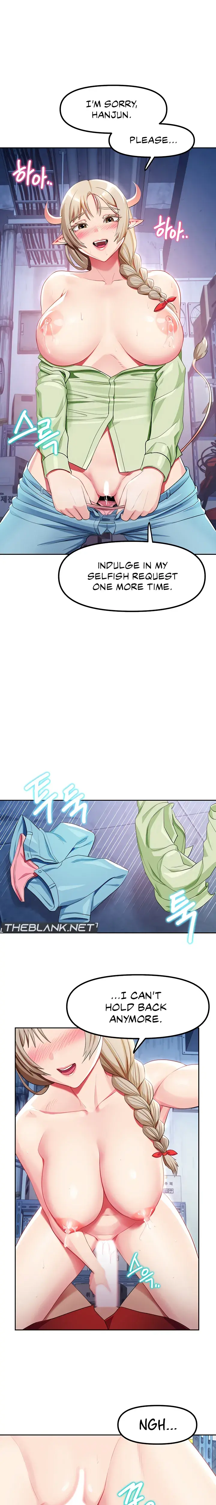 Sorcery Tales Yokai Harem Chapter 23 - Page 15