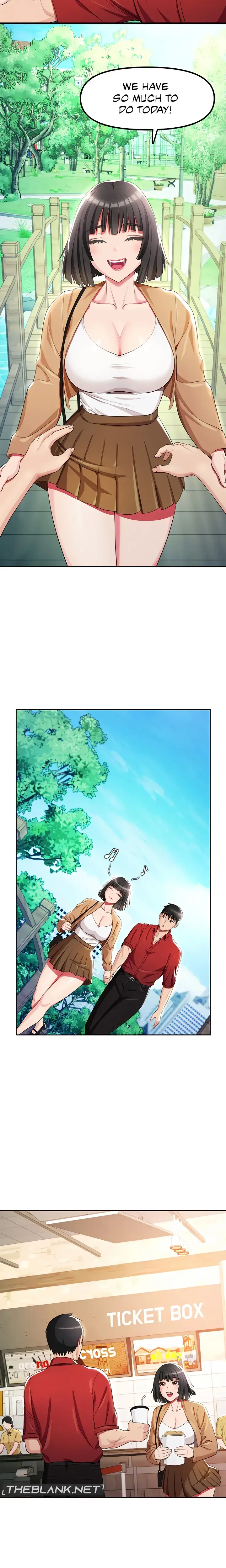 Sorcery Tales Yokai Harem Chapter 24 - Page 14