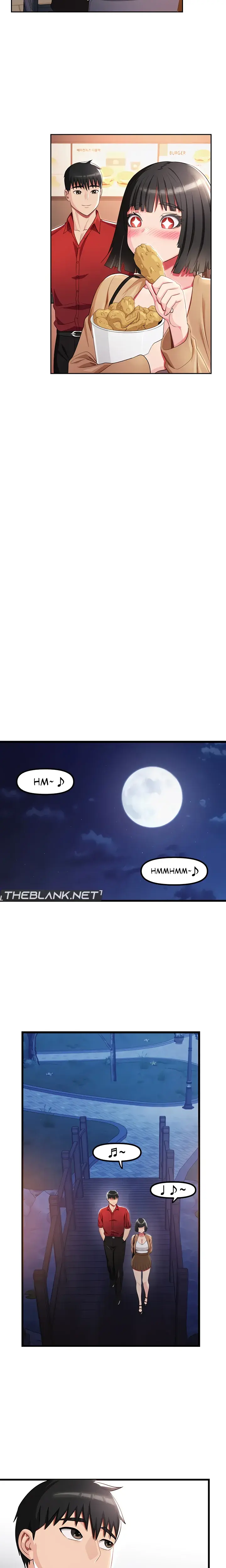 Sorcery Tales Yokai Harem Chapter 24 - Page 16