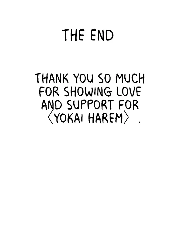 Sorcery Tales Yokai Harem Chapter 24 - Page 24