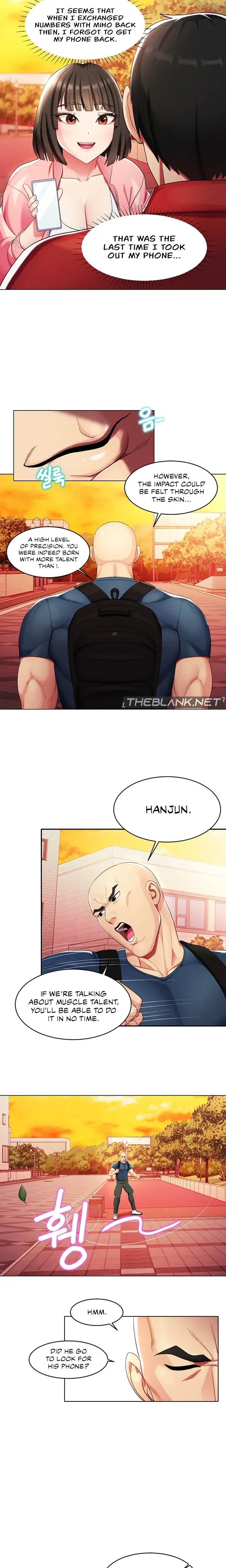 Sorcery Tales Yokai Harem Chapter 3 - Page 7