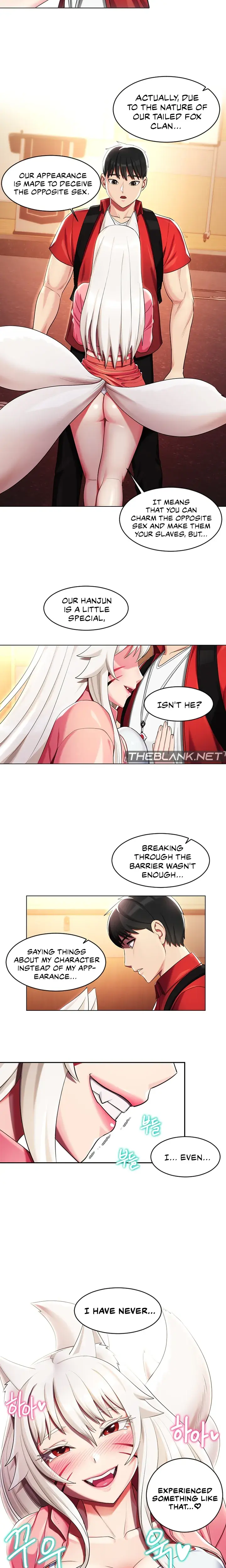 Sorcery Tales Yokai Harem Chapter 4 - Page 16