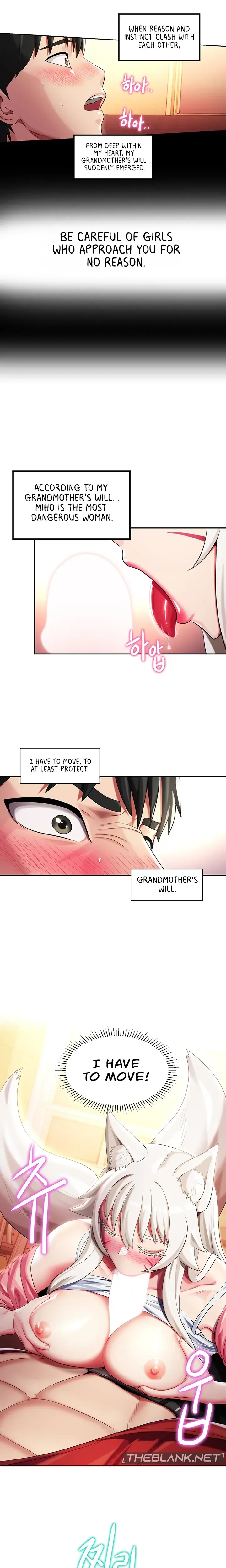 Sorcery Tales Yokai Harem Chapter 5 - Page 10