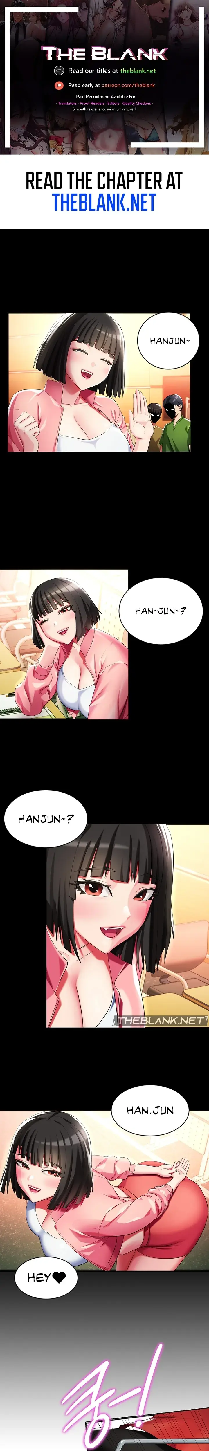 Sorcery Tales Yokai Harem Chapter 6 - Page 1