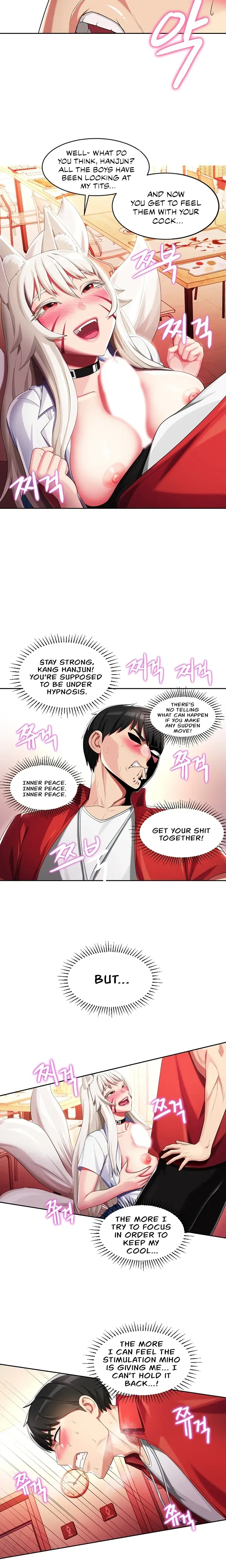 Sorcery Tales Yokai Harem Chapter 6 - Page 11