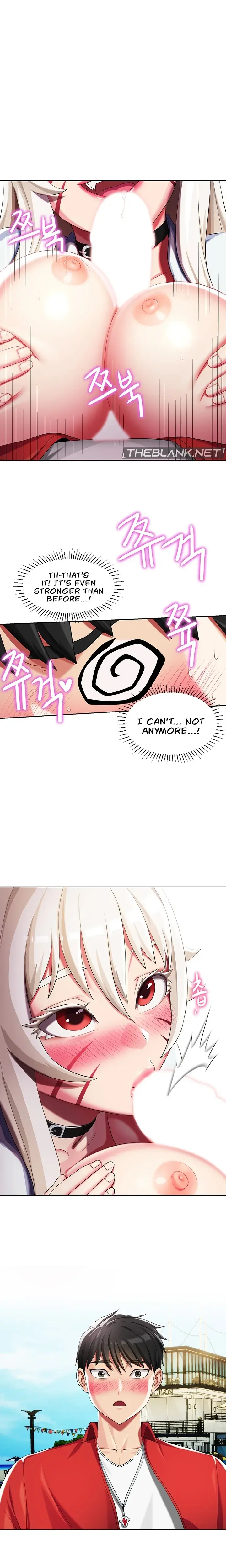 Sorcery Tales Yokai Harem Chapter 6 - Page 12