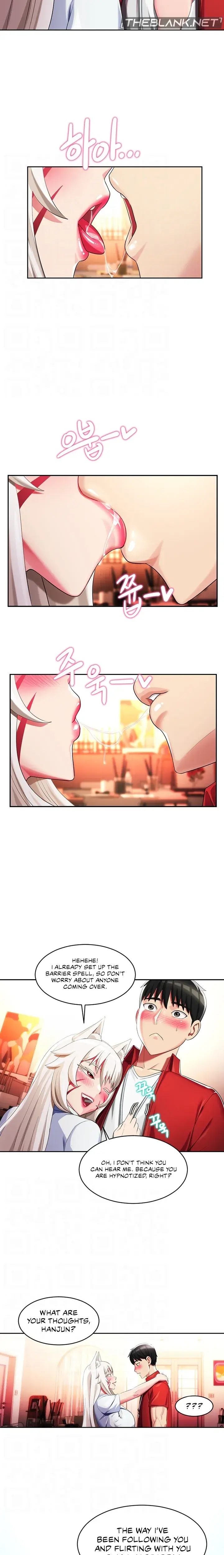 Sorcery Tales Yokai Harem Chapter 6 - Page 6
