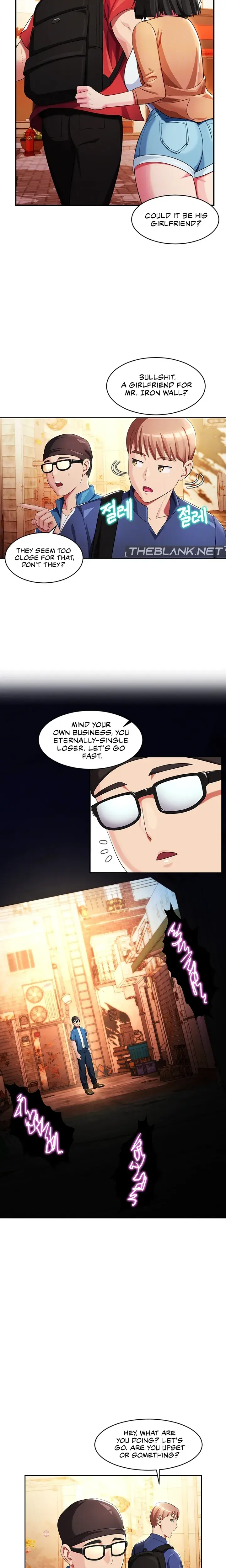 Sorcery Tales Yokai Harem Chapter 8 - Page 6