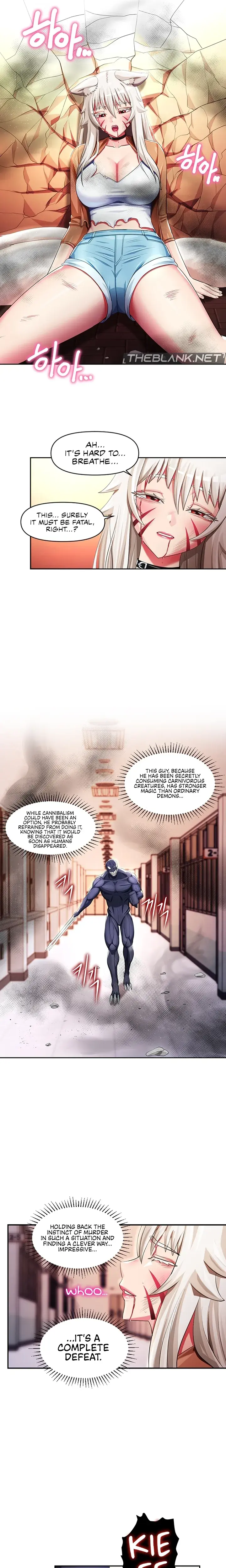 Sorcery Tales Yokai Harem Chapter 9 - Page 17
