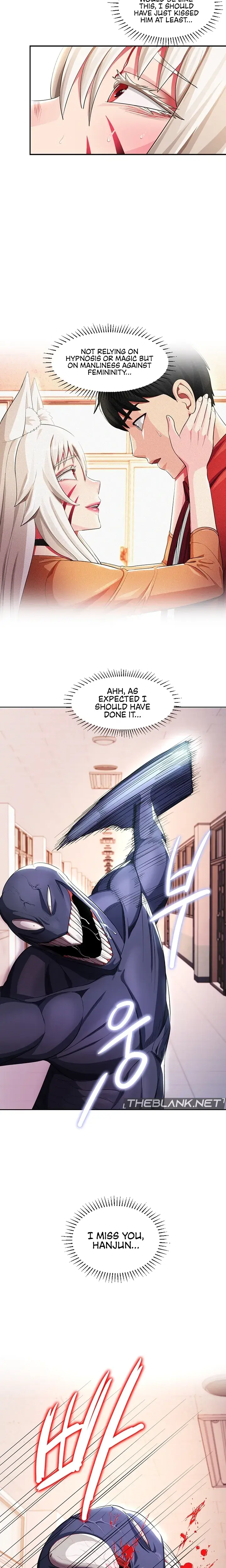 Sorcery Tales Yokai Harem Chapter 9 - Page 19