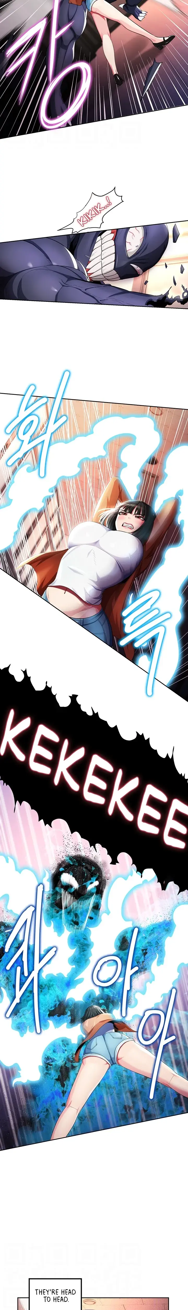 Sorcery Tales Yokai Harem Chapter 9 - Page 3