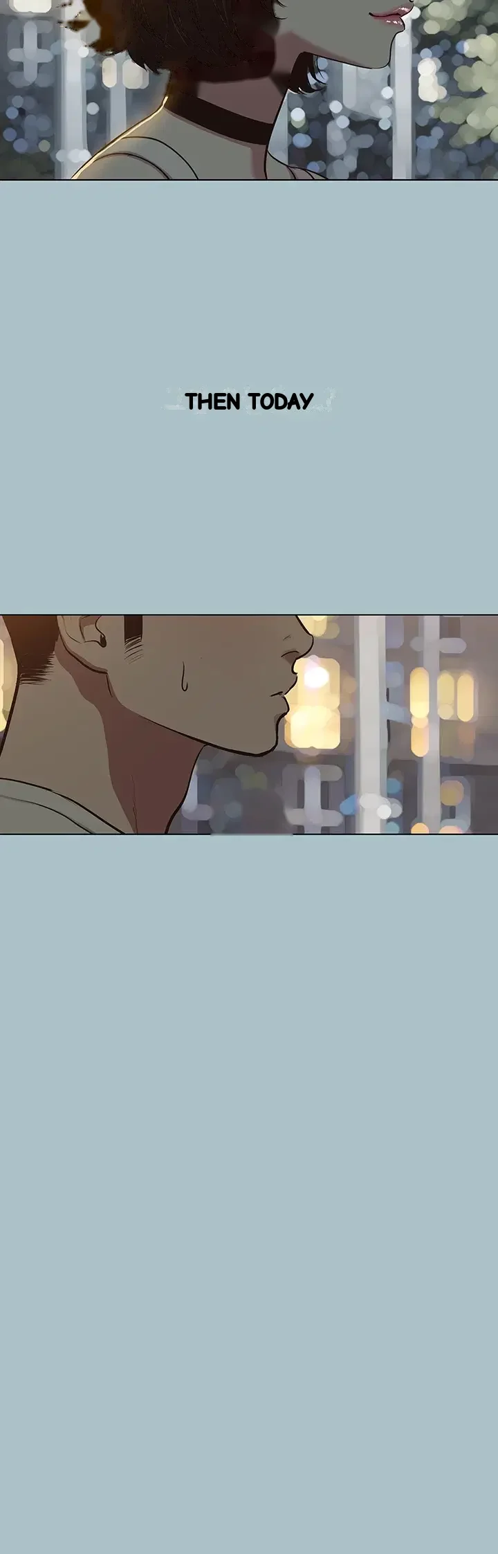 Sorry I Have No Intention Of Dating Raw Chapter 72 - Page 40