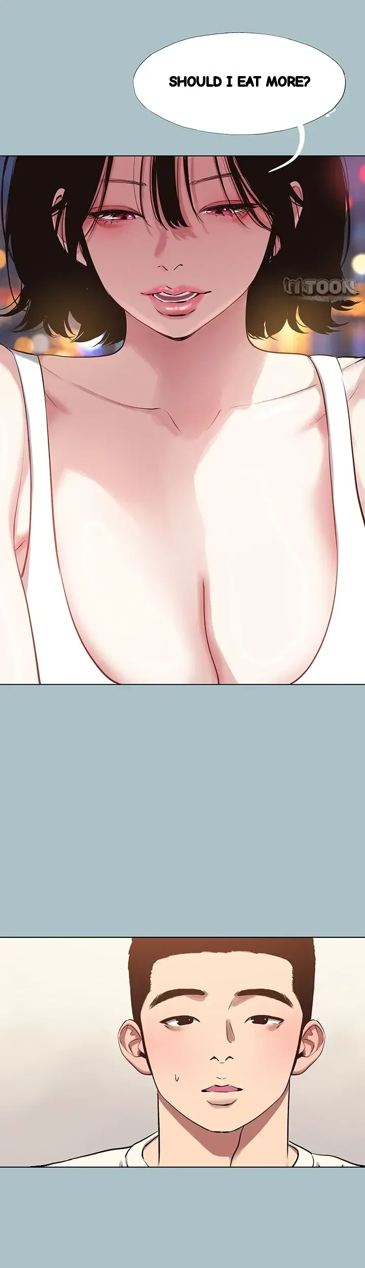 Sorry I Have No Intention Of Dating Raw Chapter 73 - Page 32