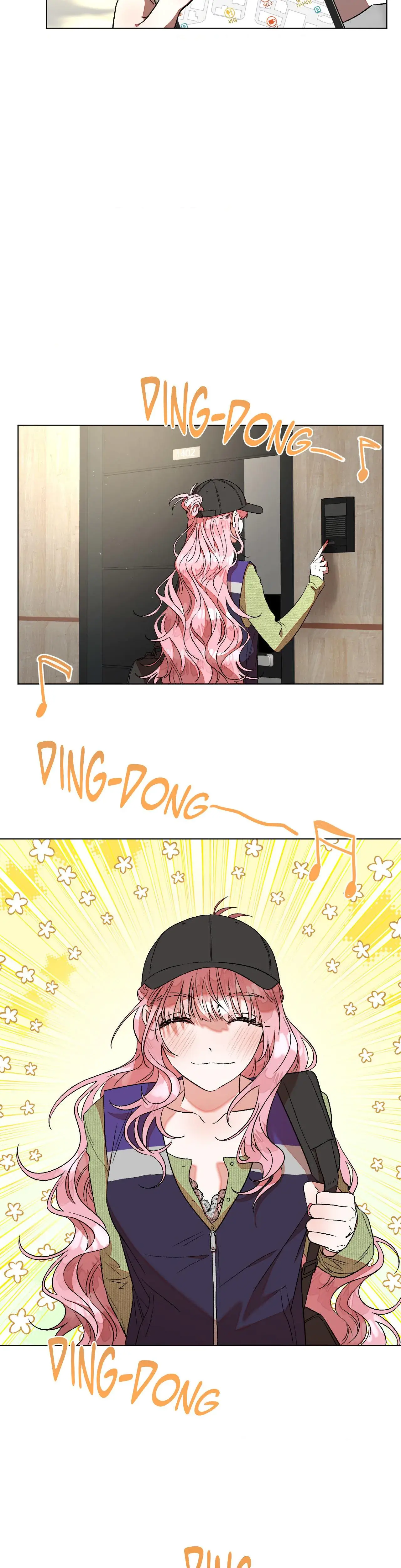 Special Service Chapter 1 - Page 11