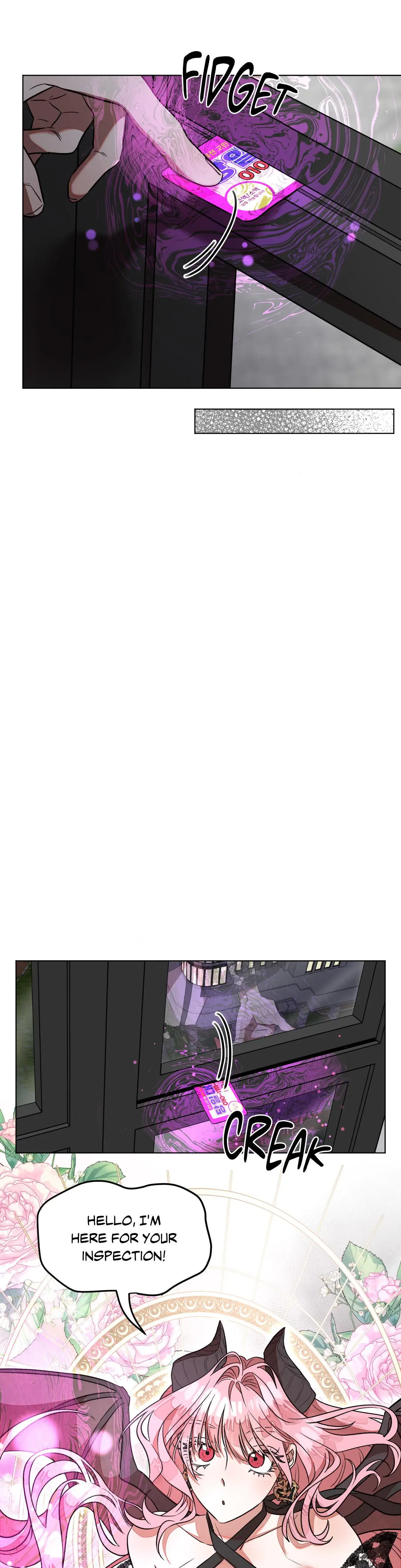 Special Service Chapter 1 - Page 20
