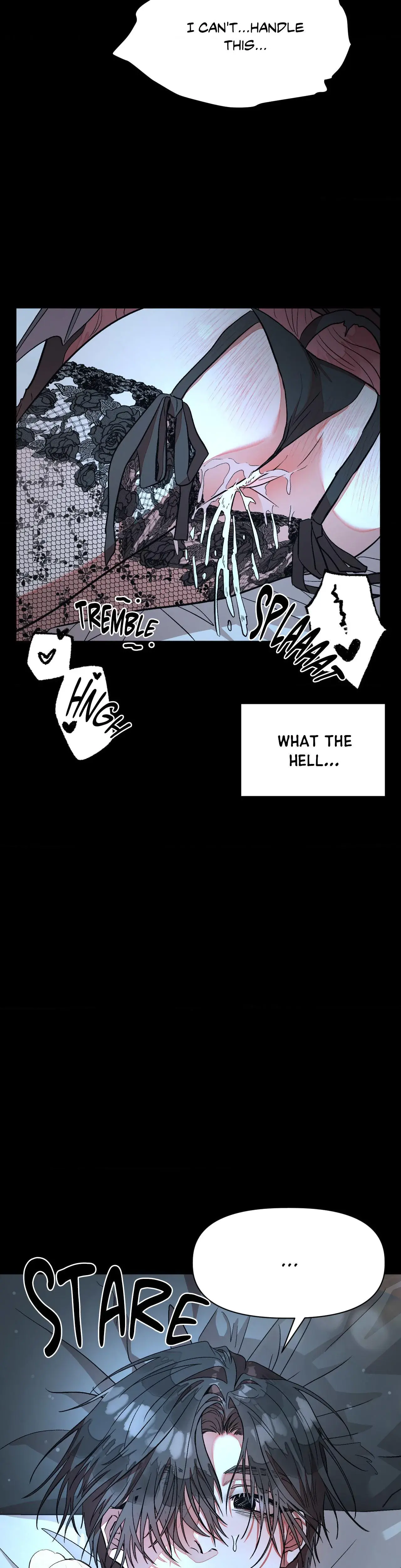 Special Service Chapter 1 - Page 33