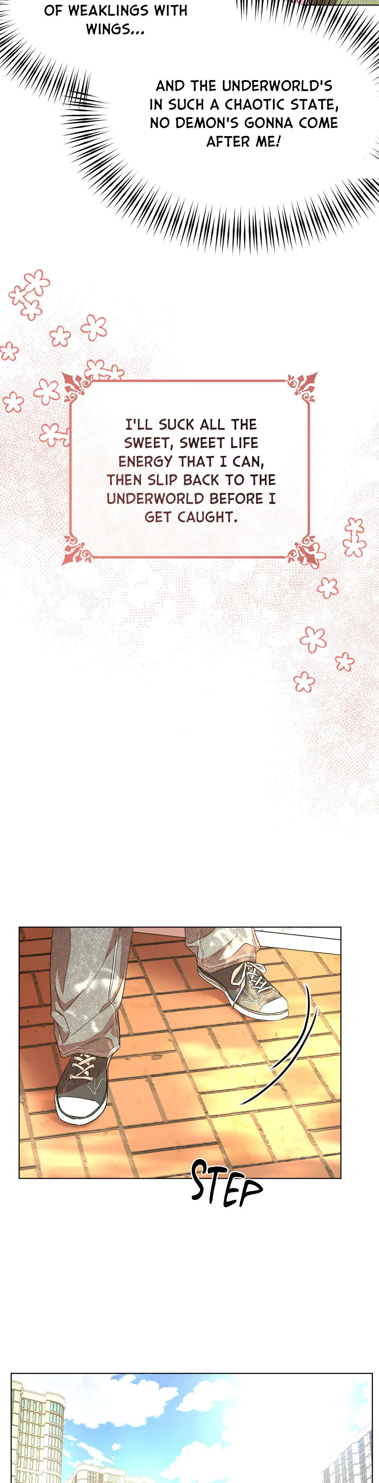 Special Service Chapter 1 - Page 9