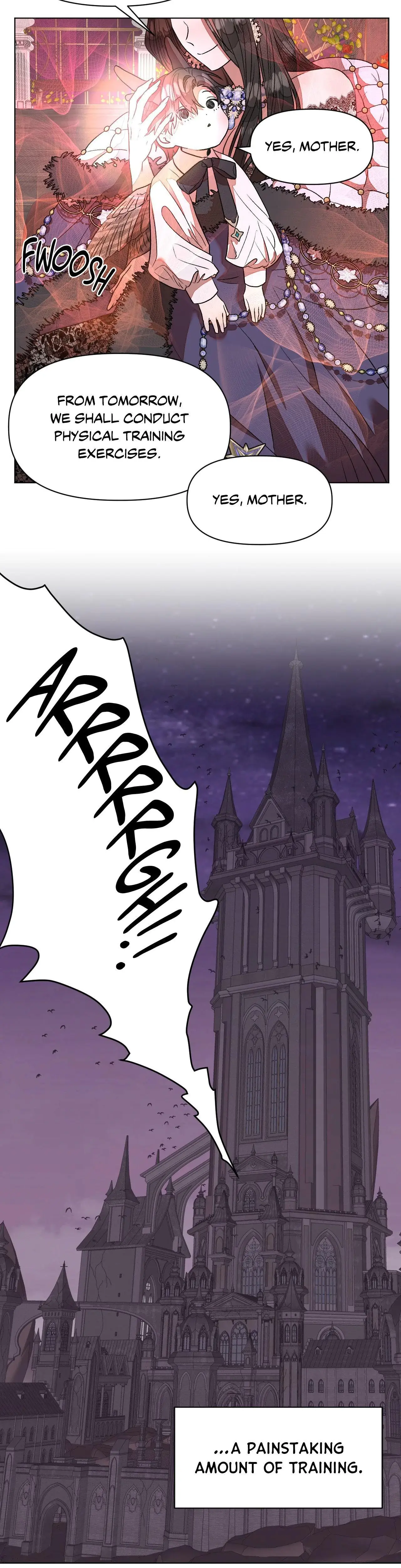 Special Service Chapter 10 - Page 10