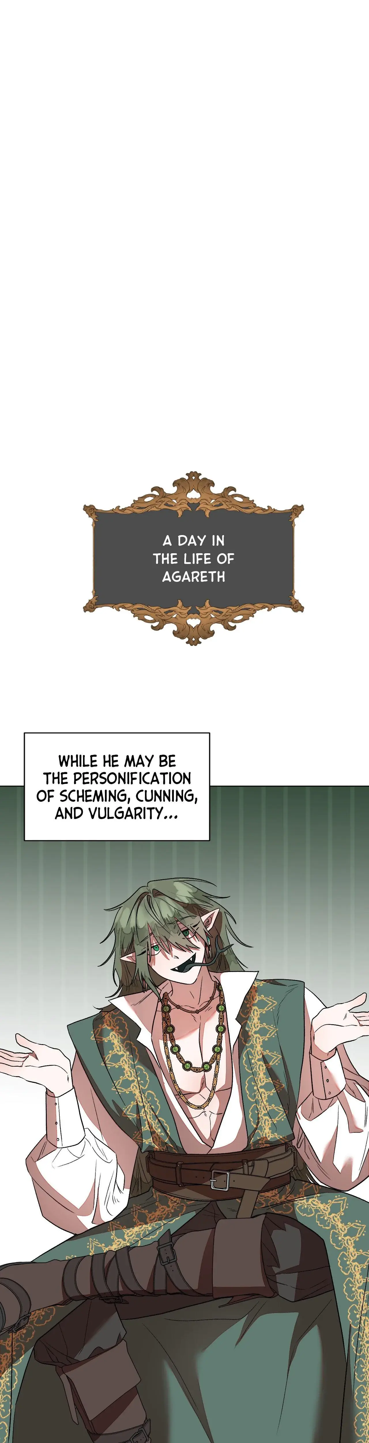 Special Service Chapter 10 - Page 11