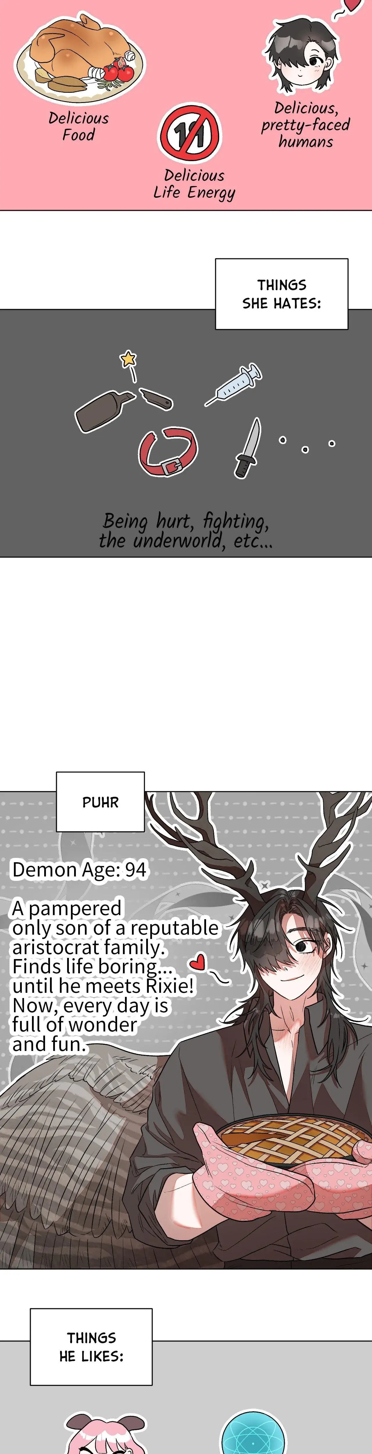 Special Service Chapter 10 - Page 3
