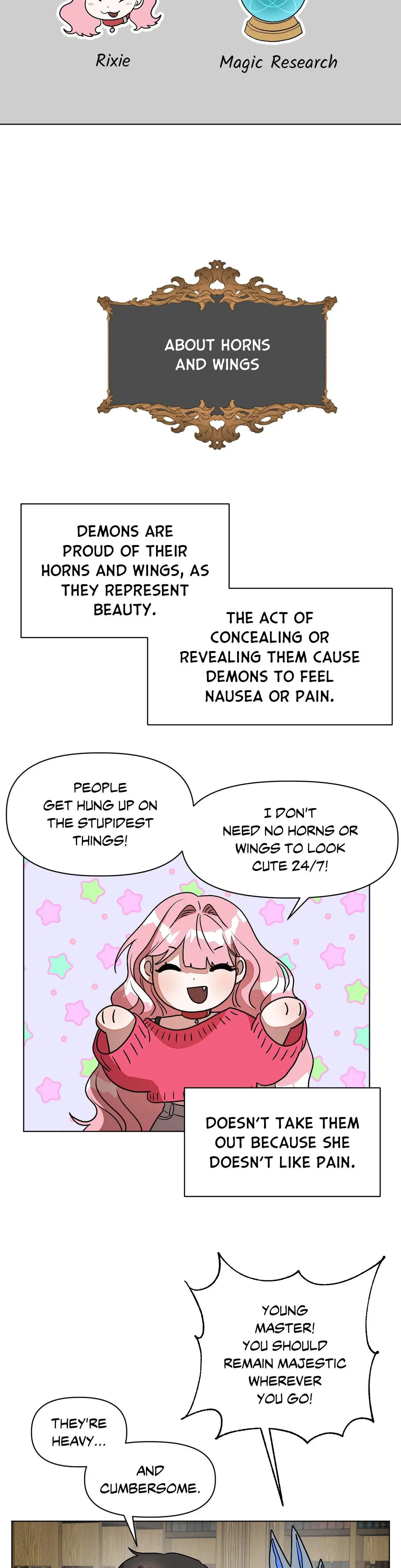 Special Service Chapter 10 - Page 4