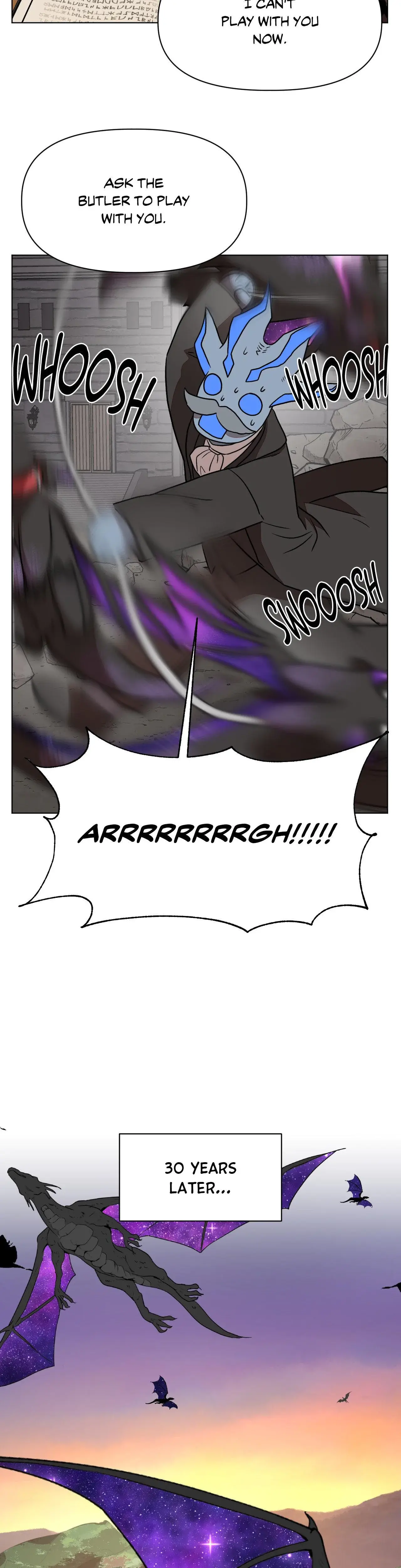 Special Service Chapter 10 - Page 6
