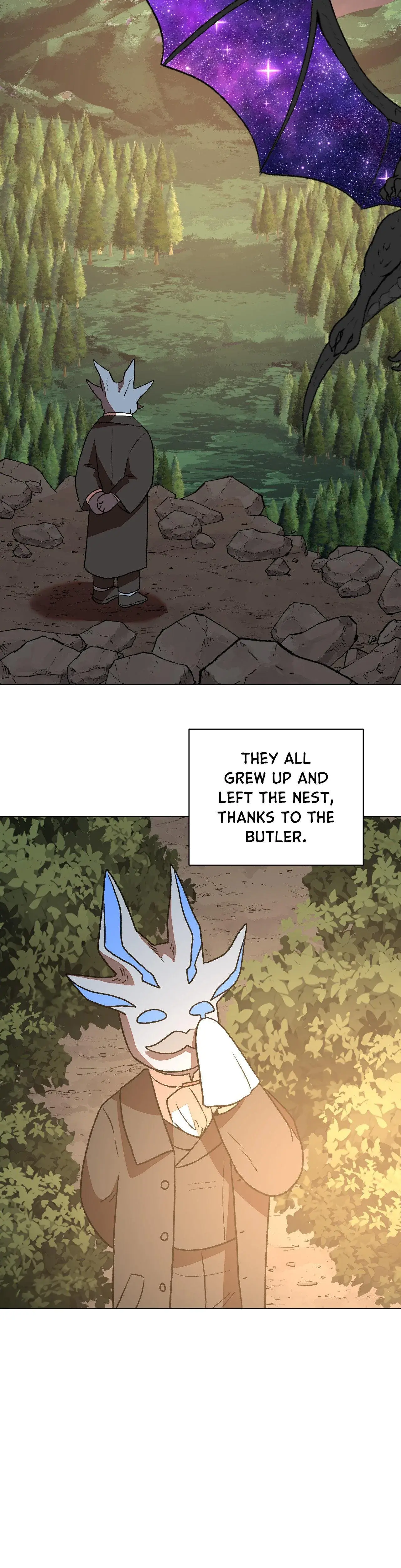 Special Service Chapter 10 - Page 7