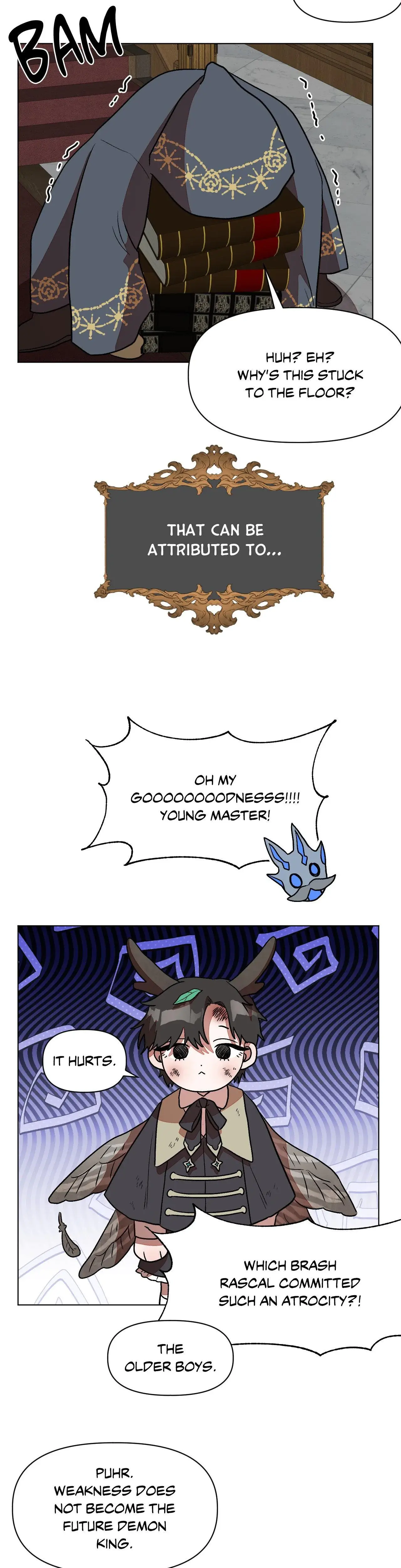 Special Service Chapter 10 - Page 9