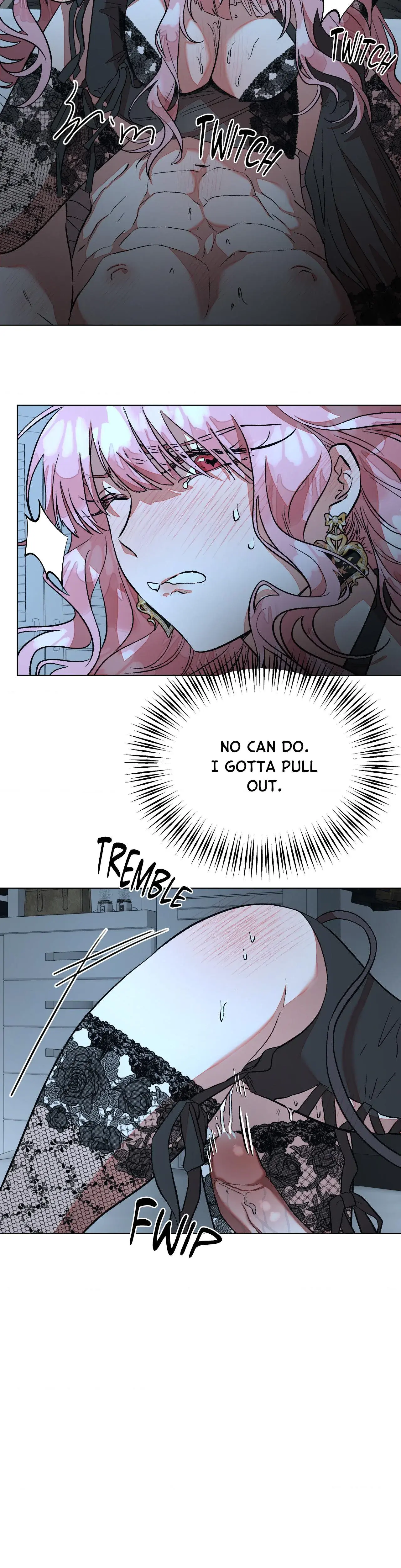 Special Service Chapter 2 - Page 10